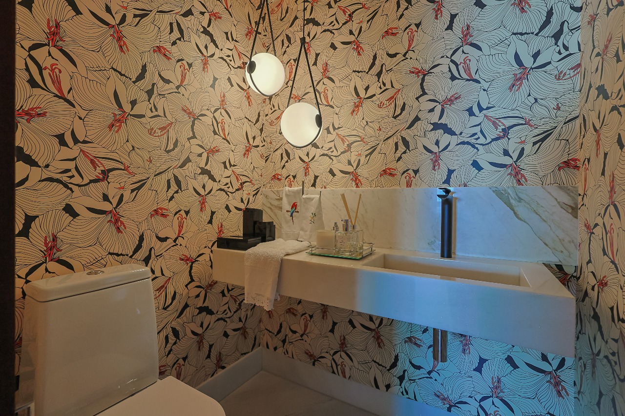 Apartamento à venda no Vila da Serra: 