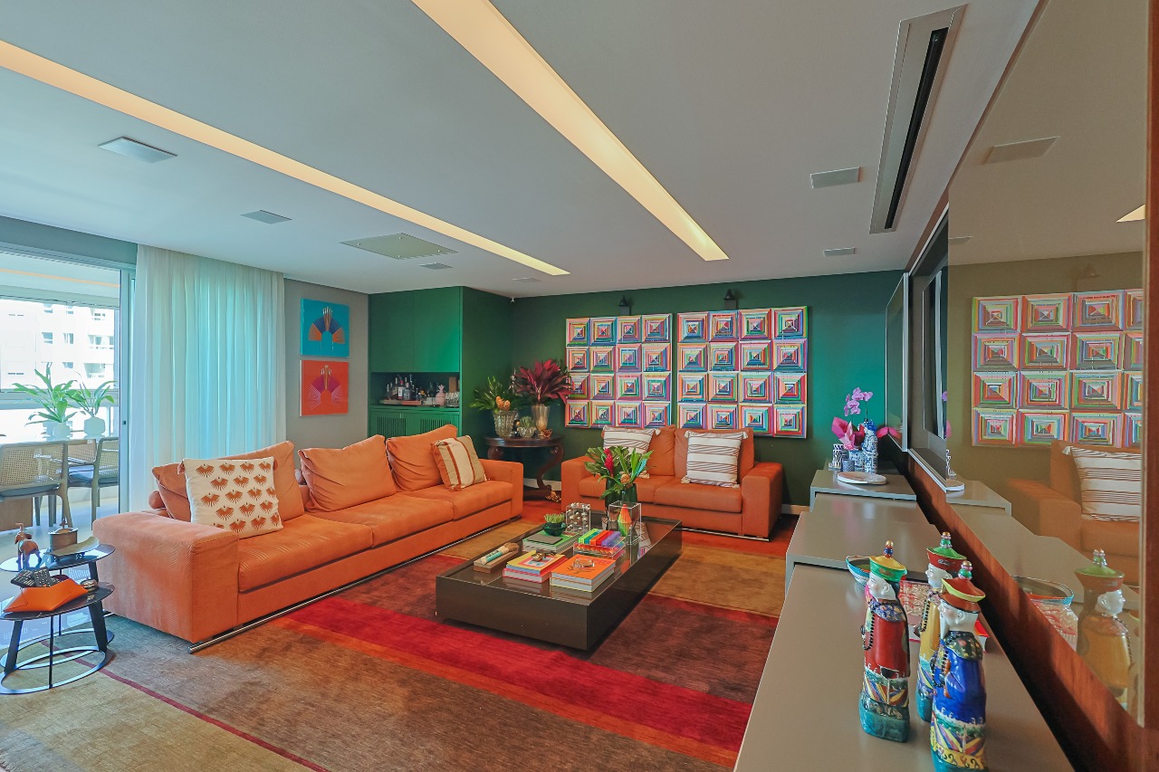 Apartamento à venda no Vila da Serra: 