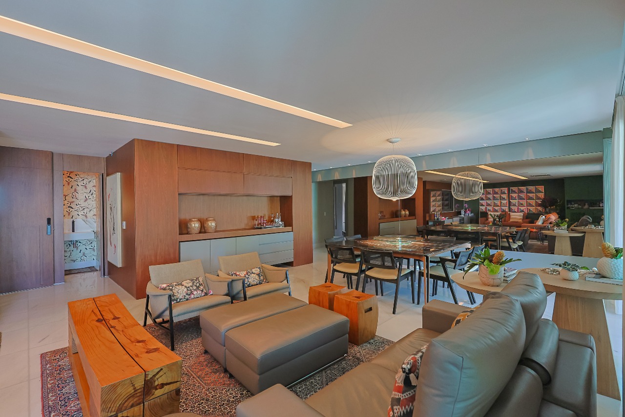 Apartamento à venda no Vila da Serra: 