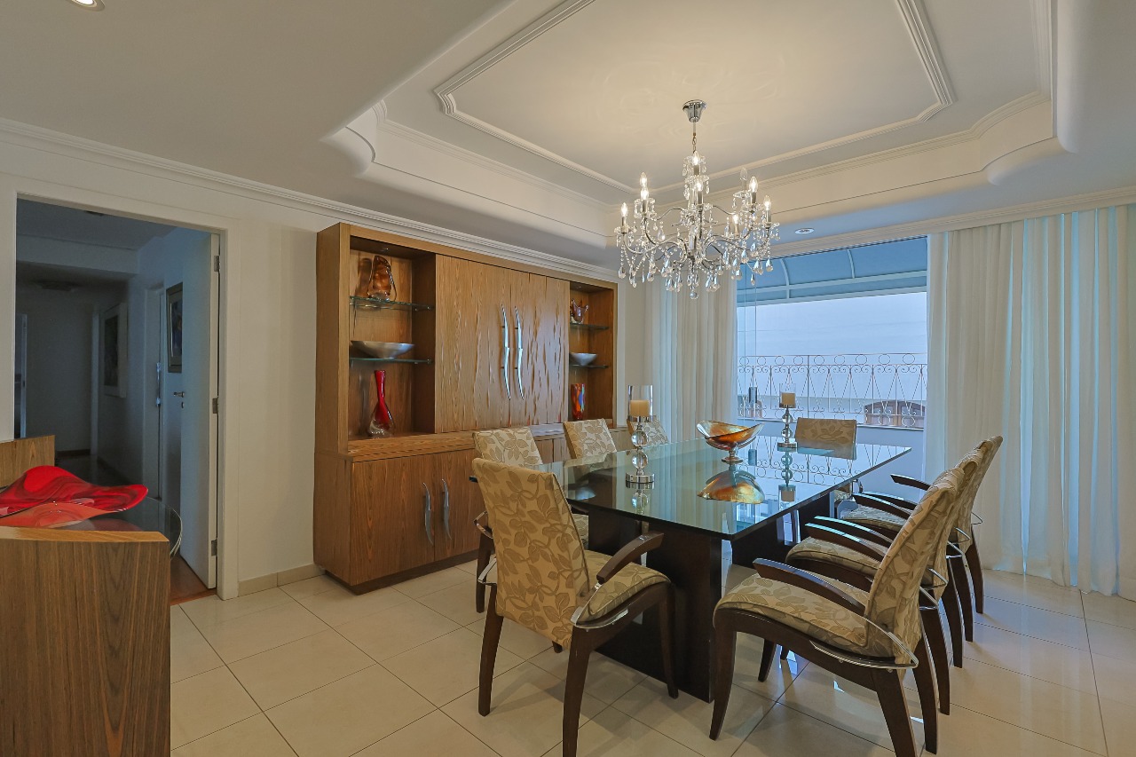 Apartamento à venda no Santo Antônio: 