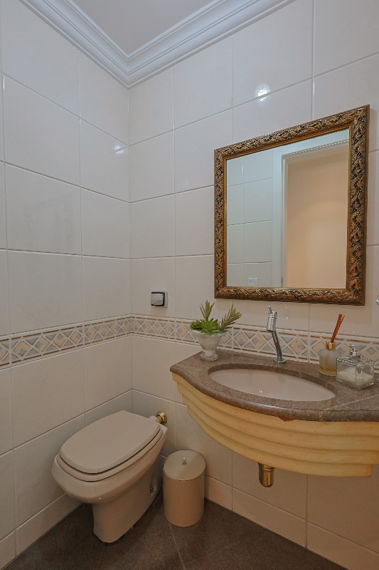 Apartamento à venda no Santo Antônio: 