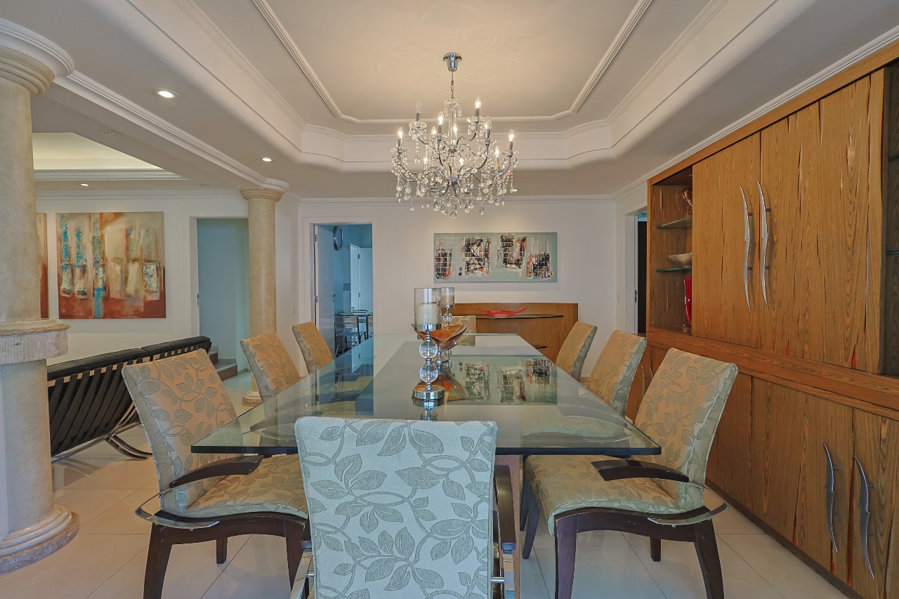 Apartamento à venda no Santo Antônio: 