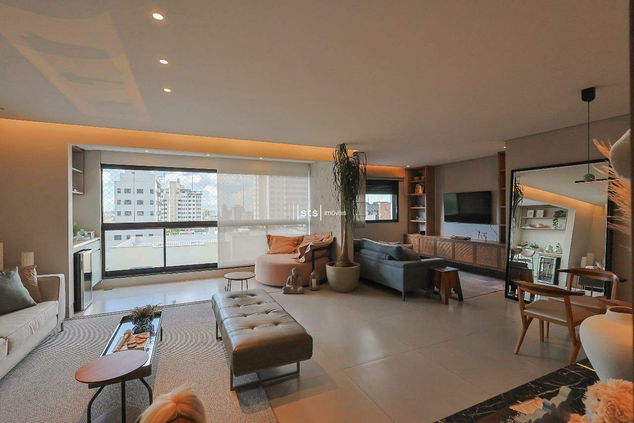 Apartamento à venda no Santo Antônio: 