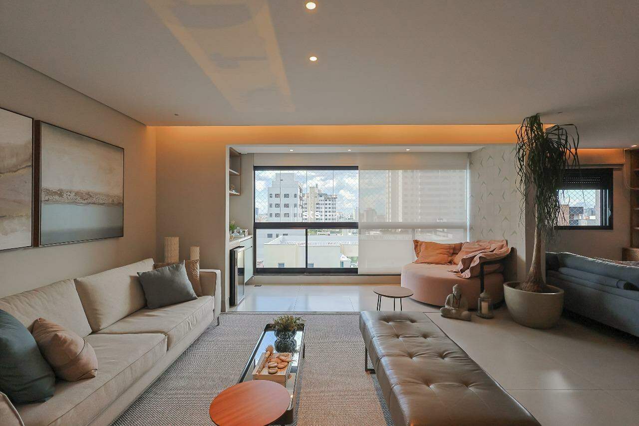 Apartamento à venda no Santo Antônio: 