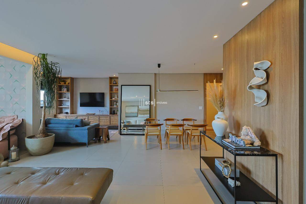 Apartamento à venda no Santo Antônio: 