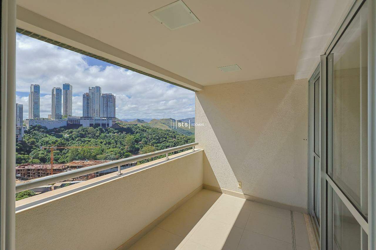 Apartamento à venda no Vila da Serra: 