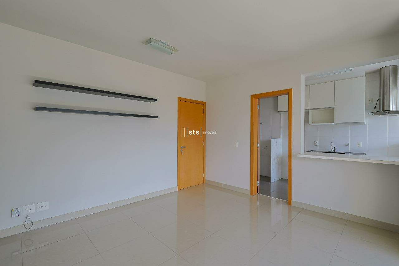 Apartamento à venda no Vila da Serra: 