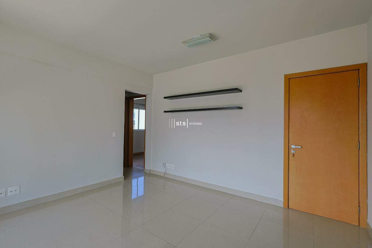 Apartamento à venda no Vila da Serra: 