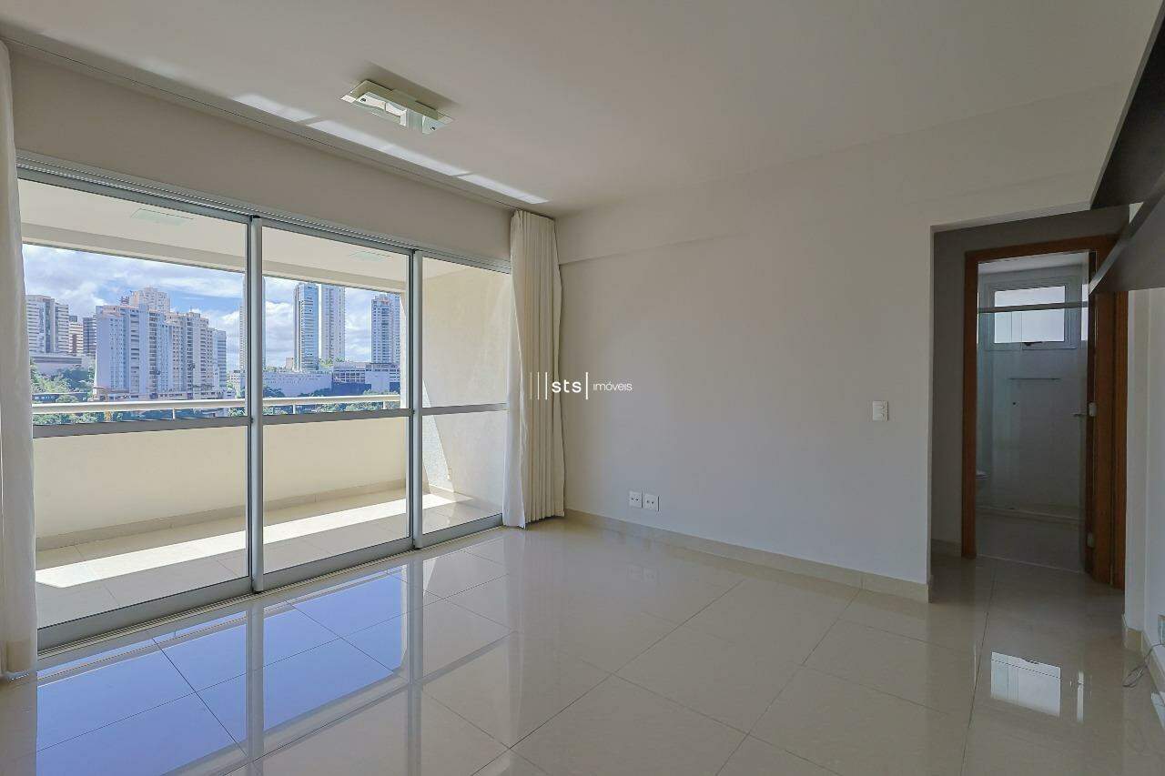 Apartamento à venda no Vila da Serra: 