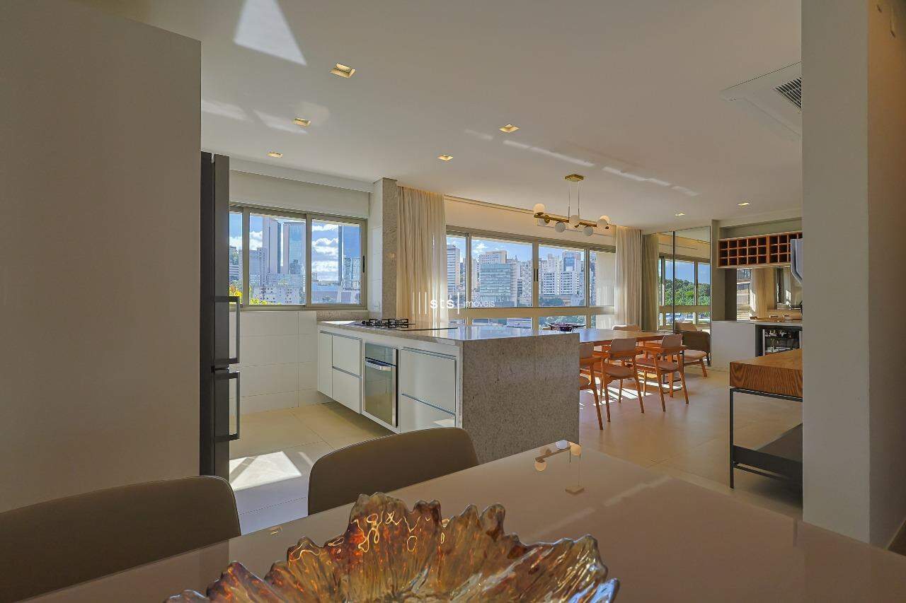 Apartamento para aluguel no Vale do Sereno: 