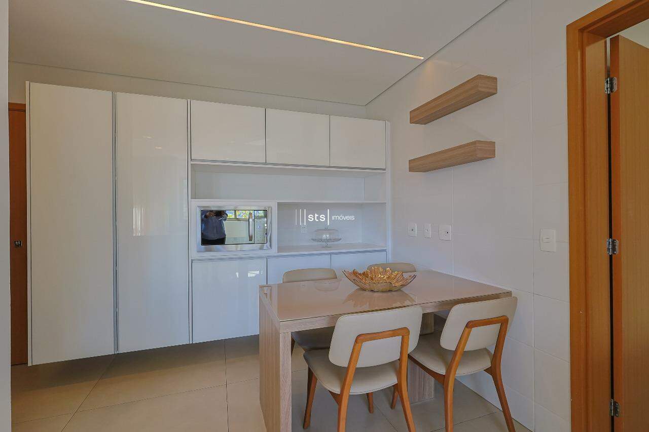 Apartamento para aluguel no Vale do Sereno: 