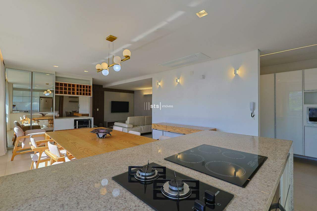 Apartamento para aluguel no Vale do Sereno: 