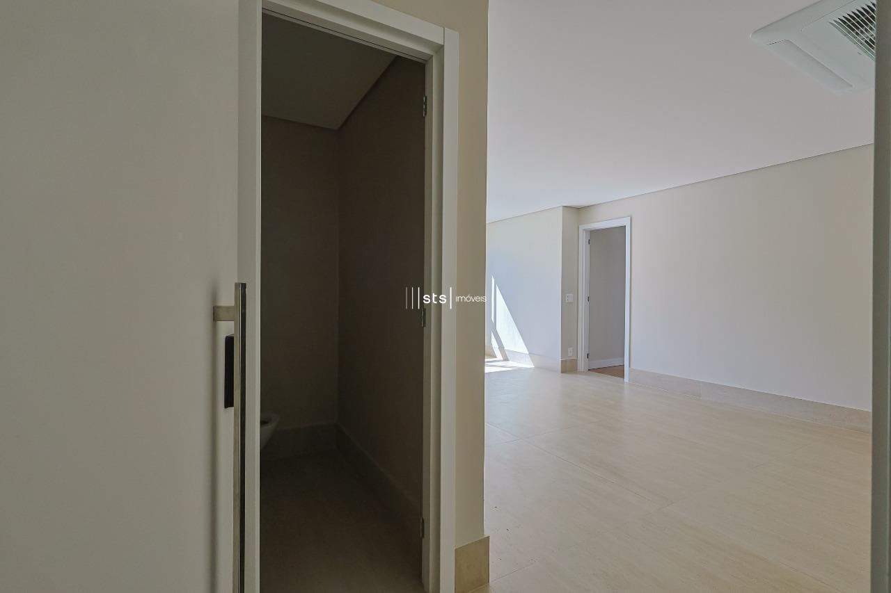 Apartamento à venda no Sion: 