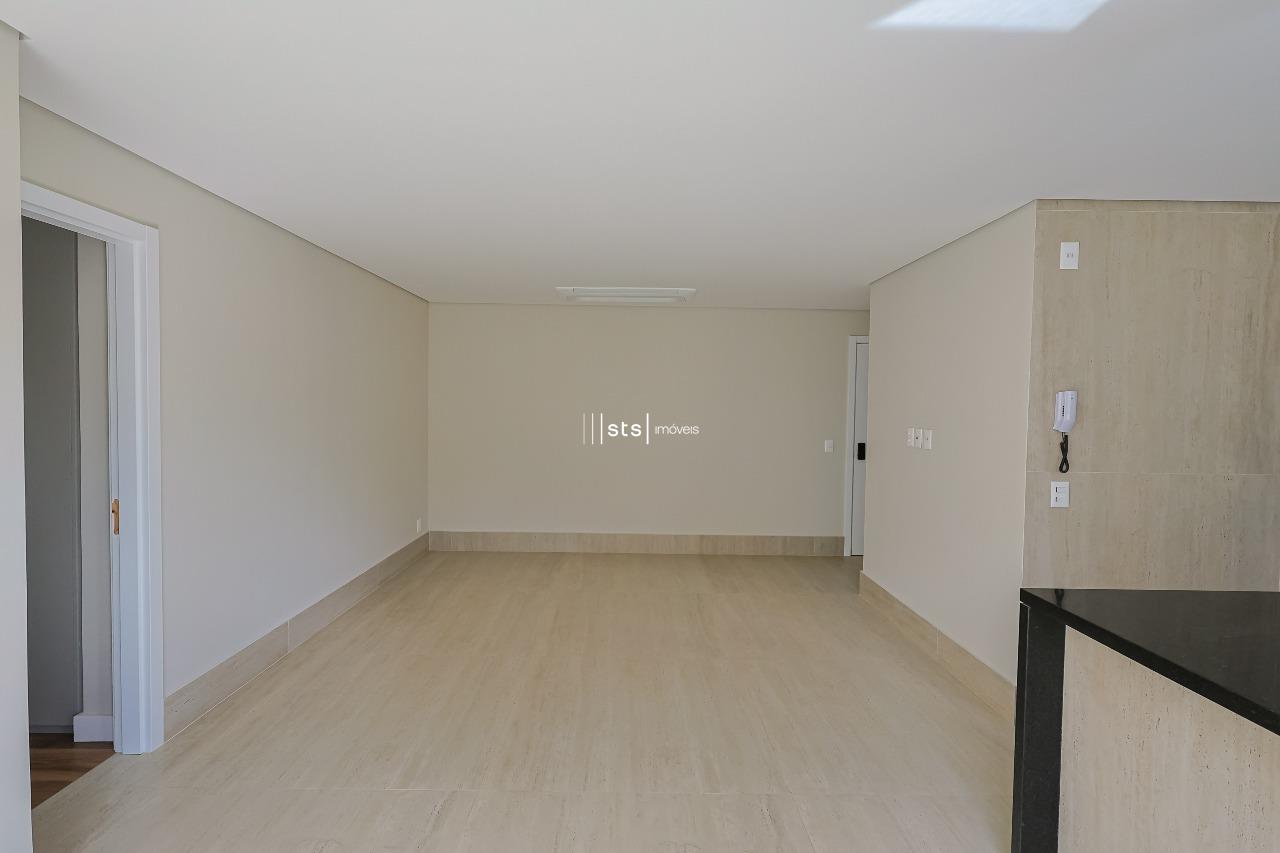 Apartamento à venda no Sion: 