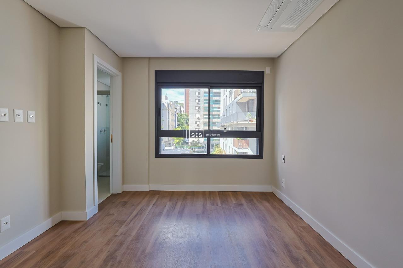 Apartamento à venda no Sion: 