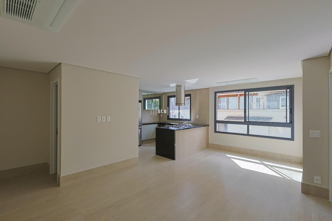 Apartamento à venda no Sion: 