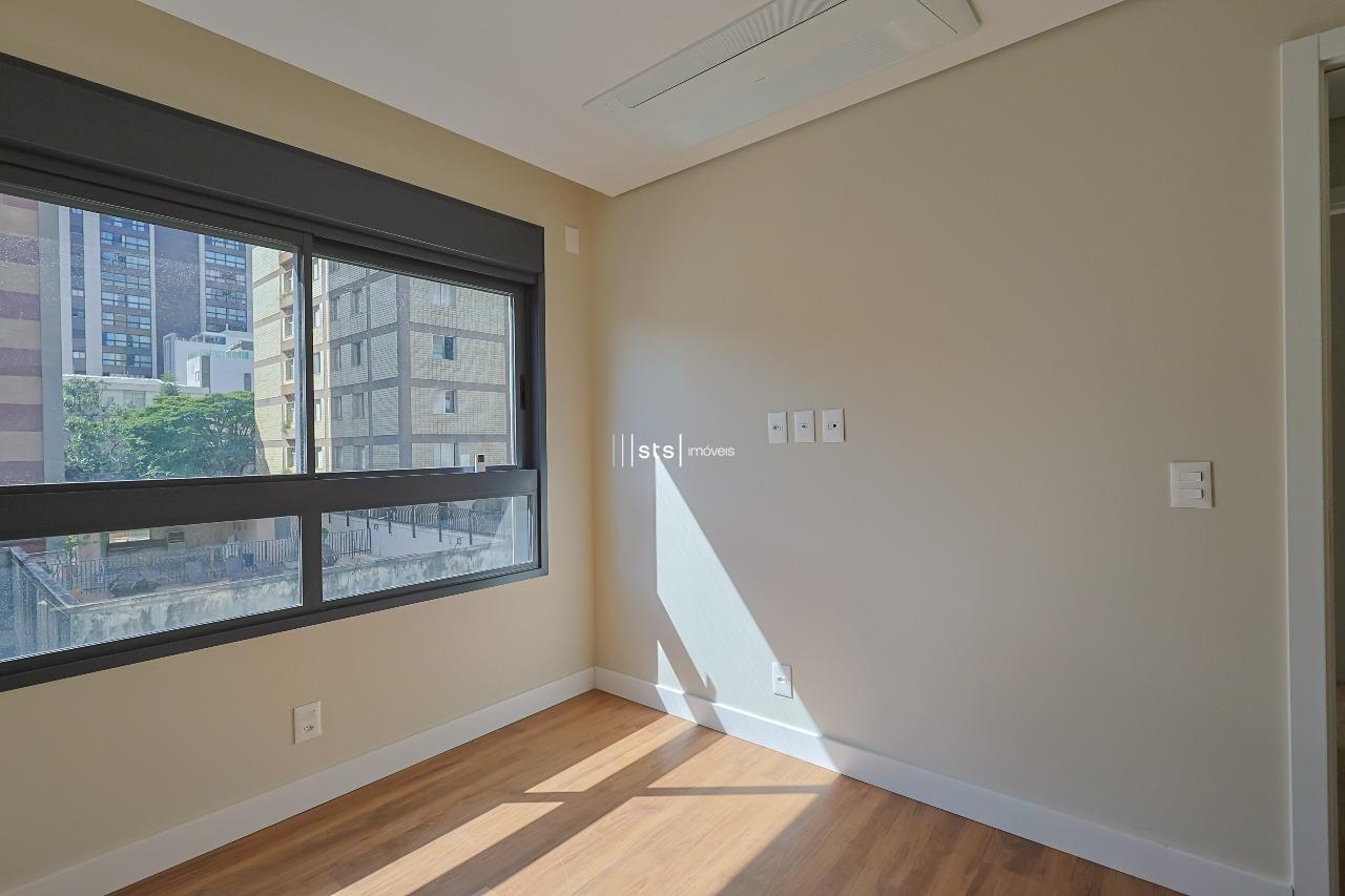 Apartamento à venda no Sion: 