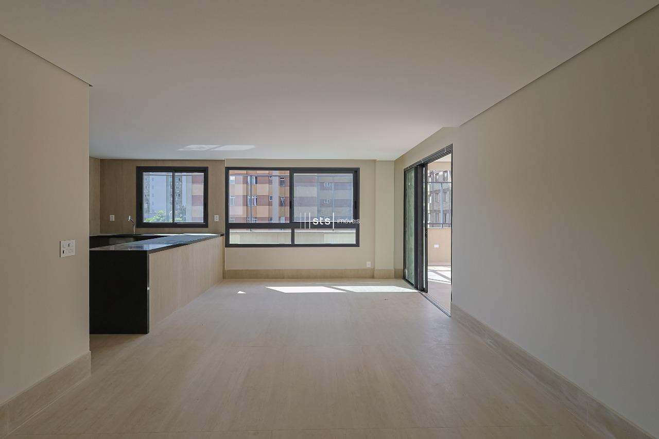 Apartamento à venda no Sion: 