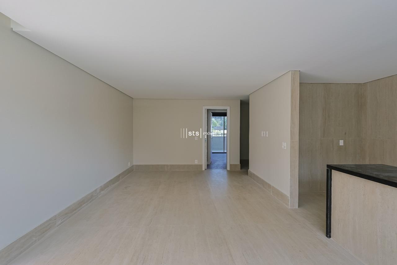 Apartamento à venda no Sion: 