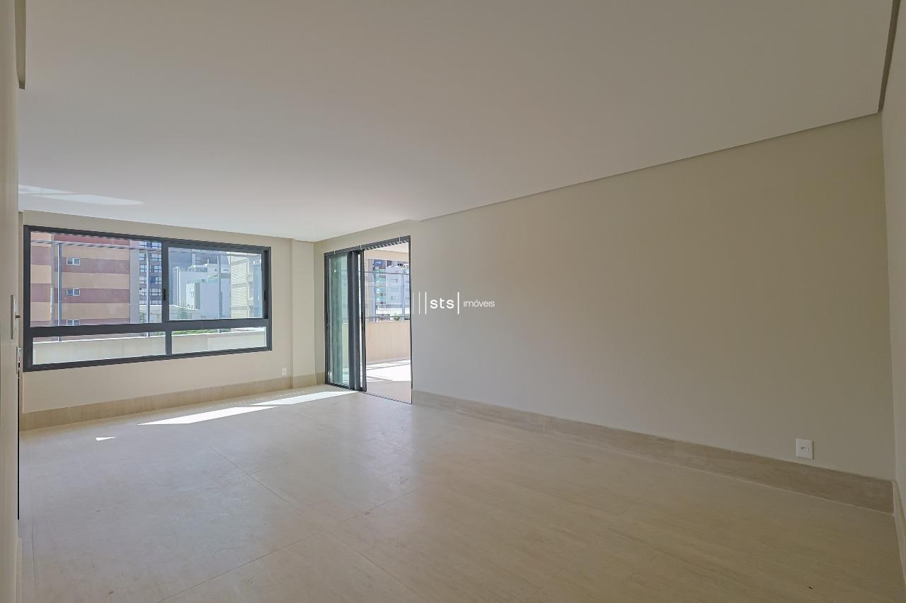Apartamento à venda no Sion: 