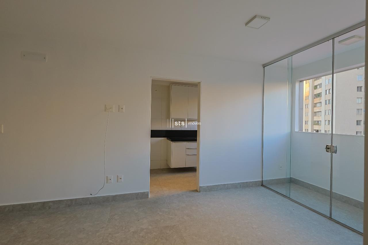 Apartamento à venda no Vila Paris: 