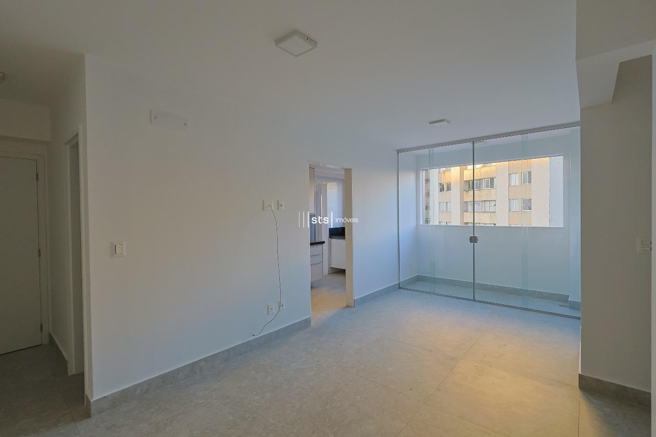 Apartamento à venda no Vila Paris: 