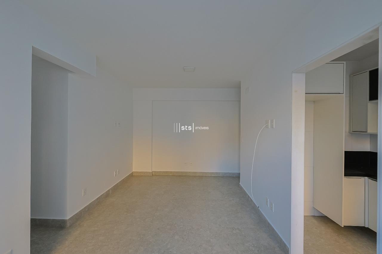 Apartamento à venda no Vila Paris: 