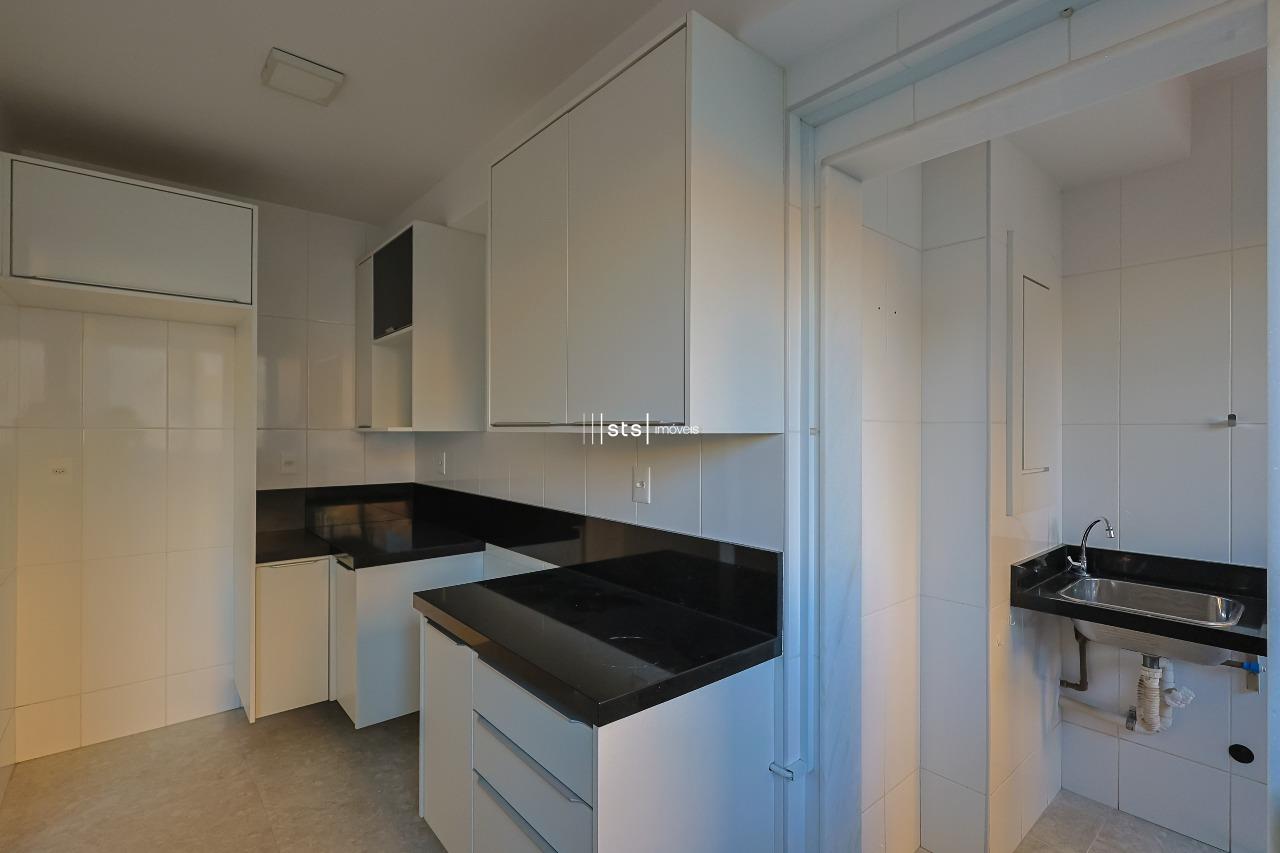 Apartamento à venda no Vila Paris: 