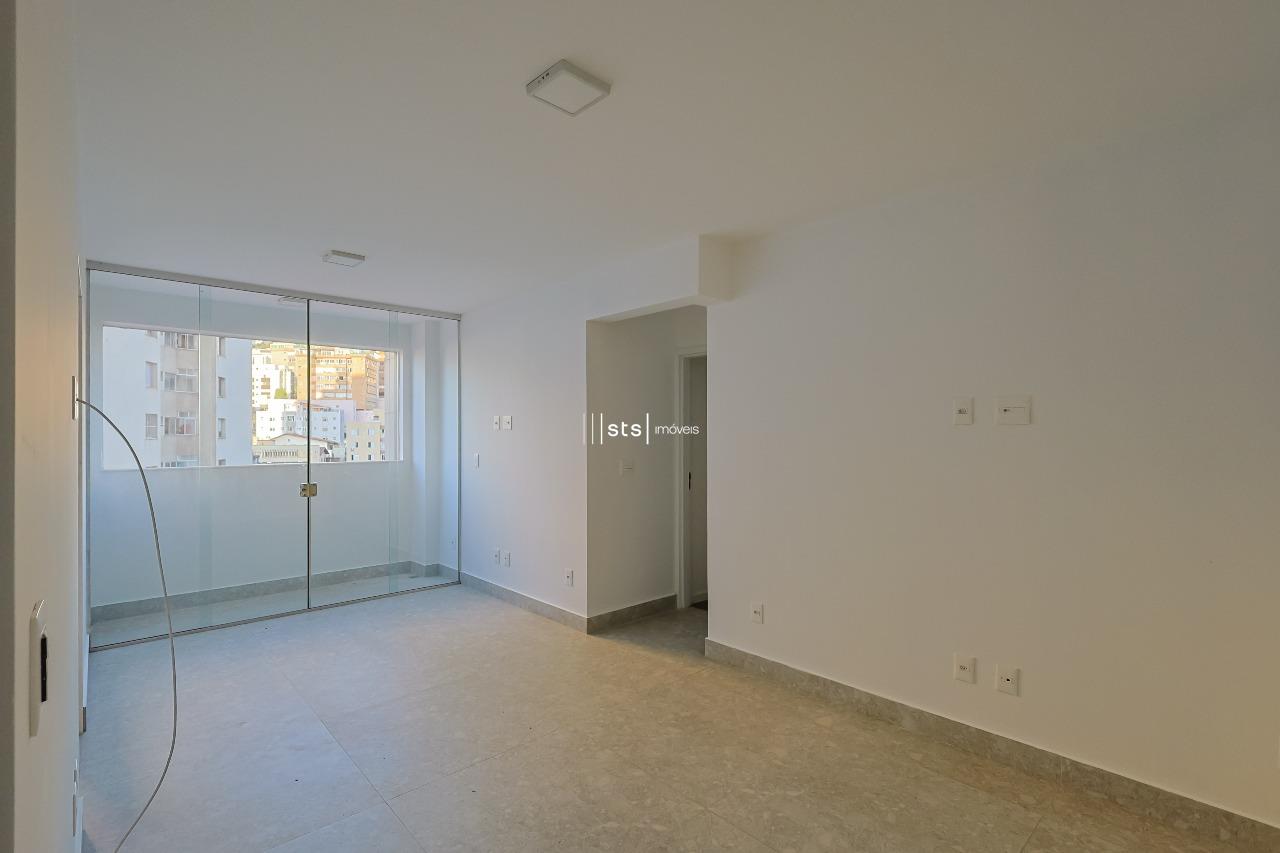 Apartamento à venda no Vila Paris: 