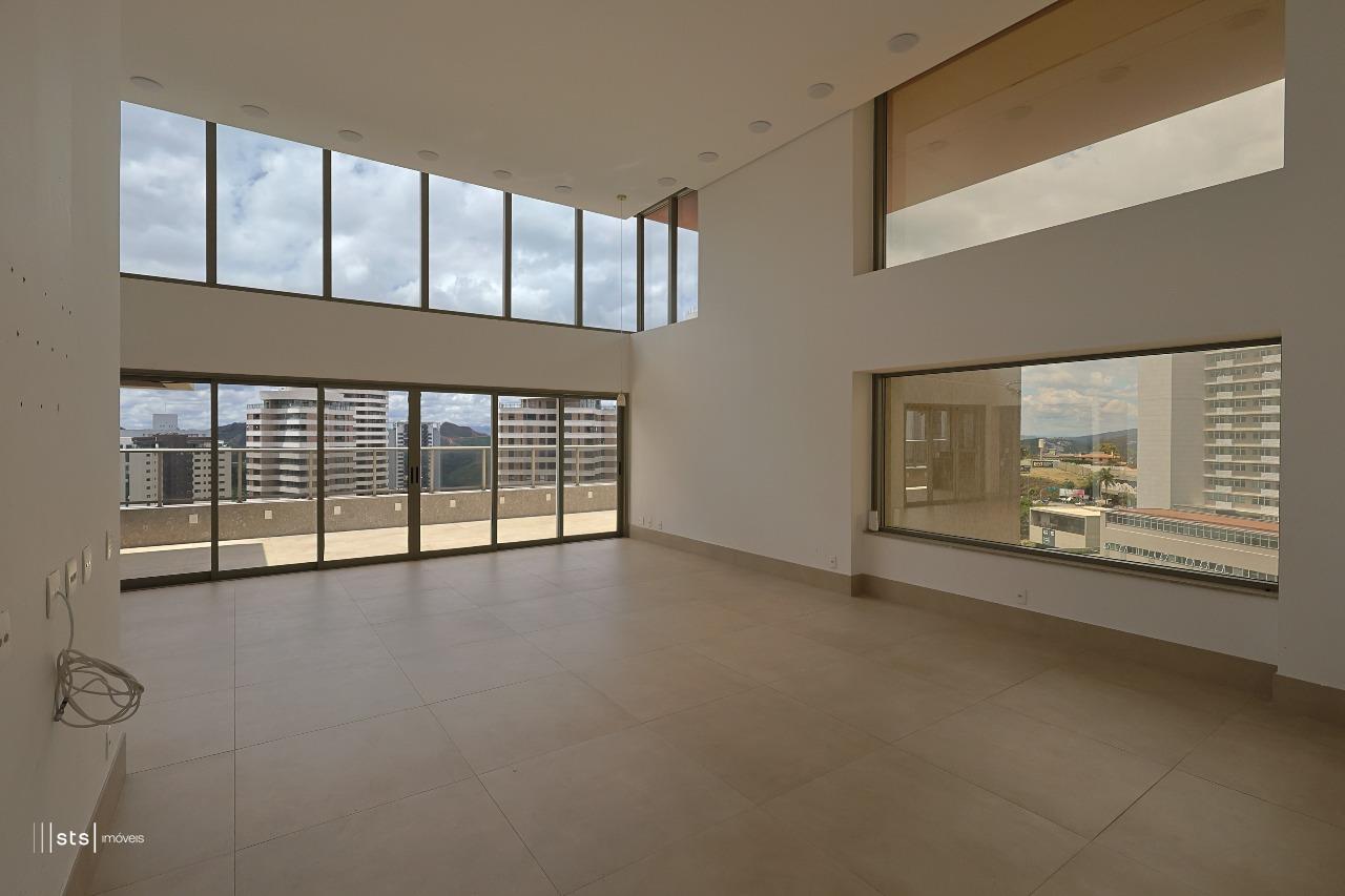 Apartamento à venda no Vale do Sereno: 