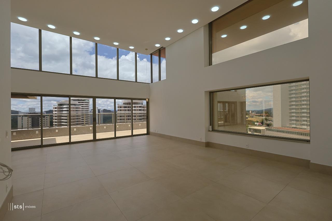 Apartamento à venda no Vale do Sereno: 