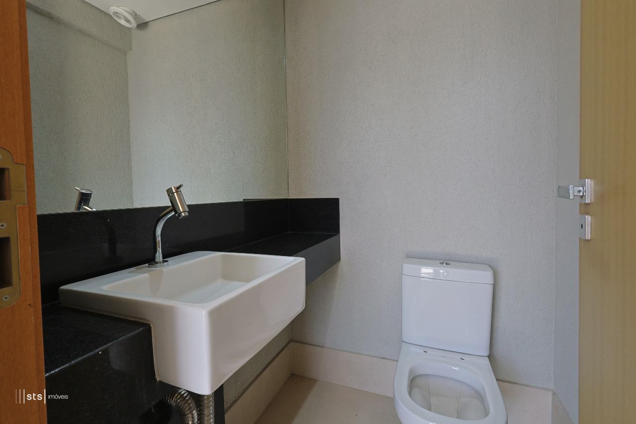 Apartamento à venda no Vale do Sereno: 