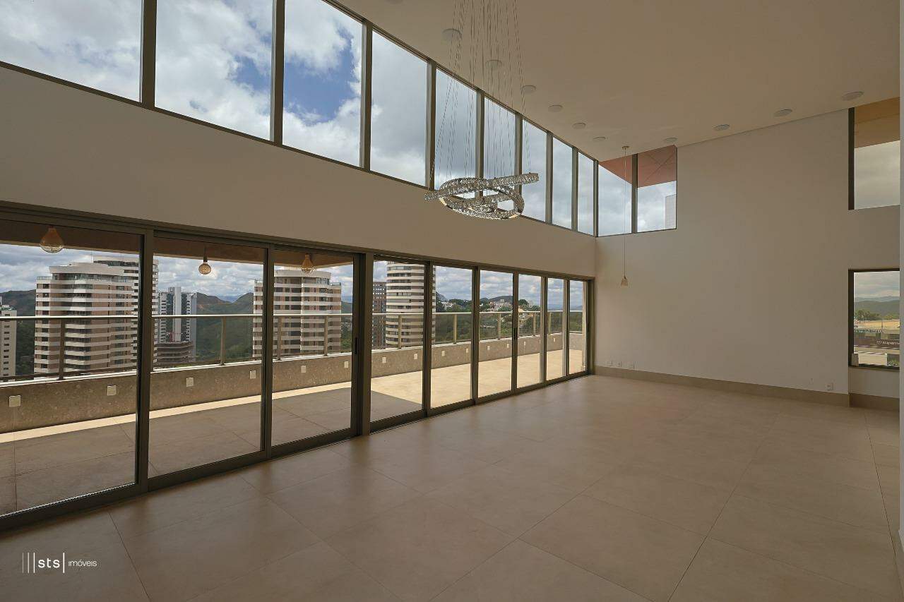 Apartamento à venda no Vale do Sereno: 