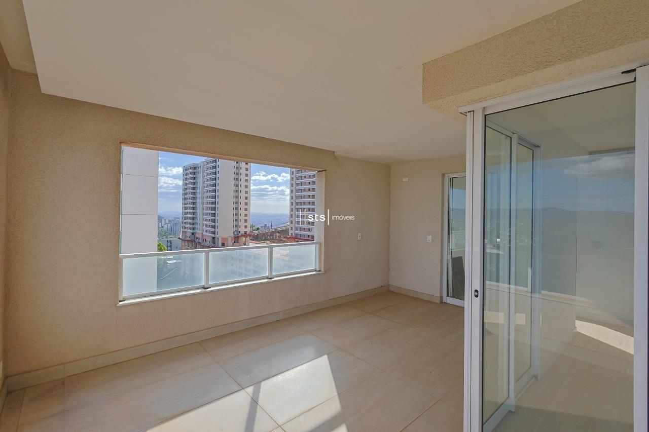 Apartamento à venda no Serra do Curral Del Rey: 