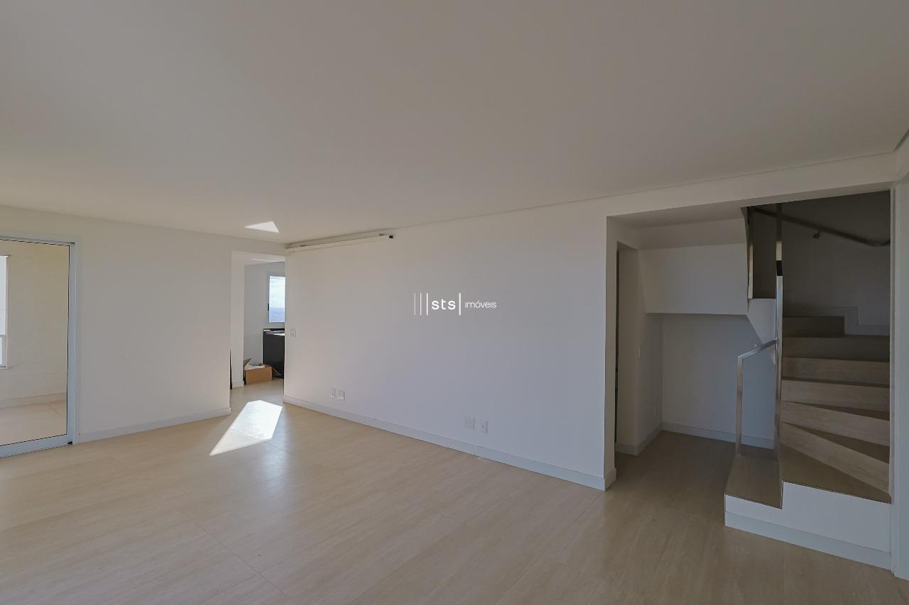 Apartamento à venda no Serra do Curral Del Rey: 