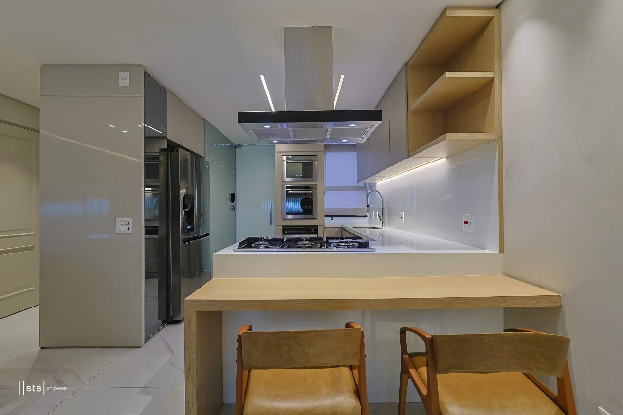 Apartamento para aluguel no Vale do Sereno: 