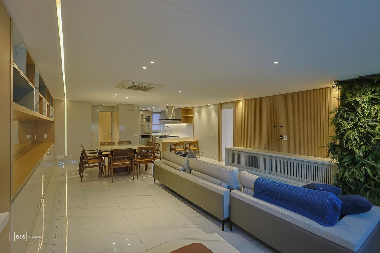 Apartamento para aluguel no Vale do Sereno: 