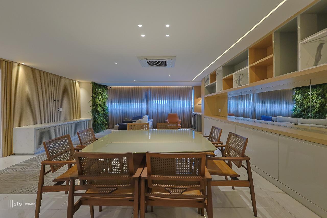 Apartamento para aluguel no Vale do Sereno: 