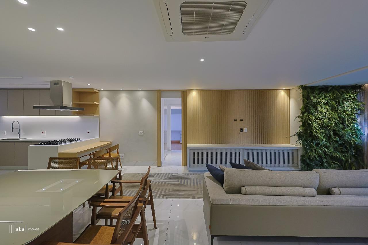 Apartamento para aluguel no Vale do Sereno: 