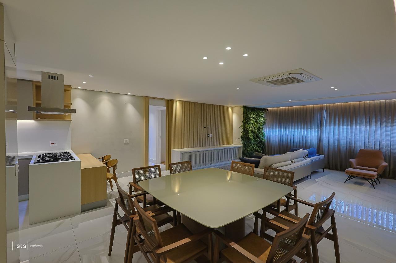 Apartamento para aluguel no Vale do Sereno: 