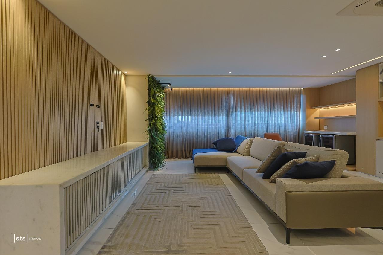 Apartamento para aluguel no Vale do Sereno: 