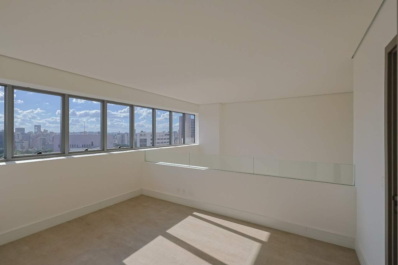 Apartamento à venda no Savassi: 