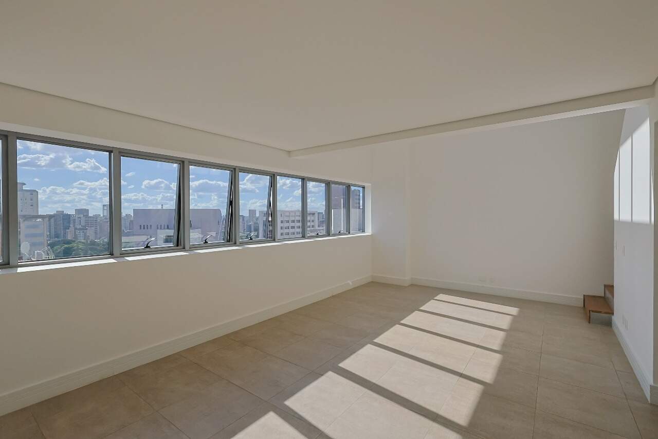 Apartamento à venda no Savassi: 