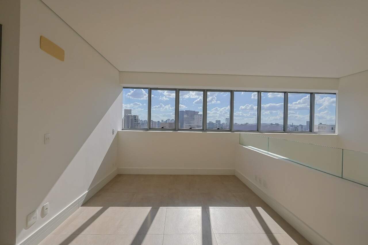 Apartamento à venda no Savassi: 