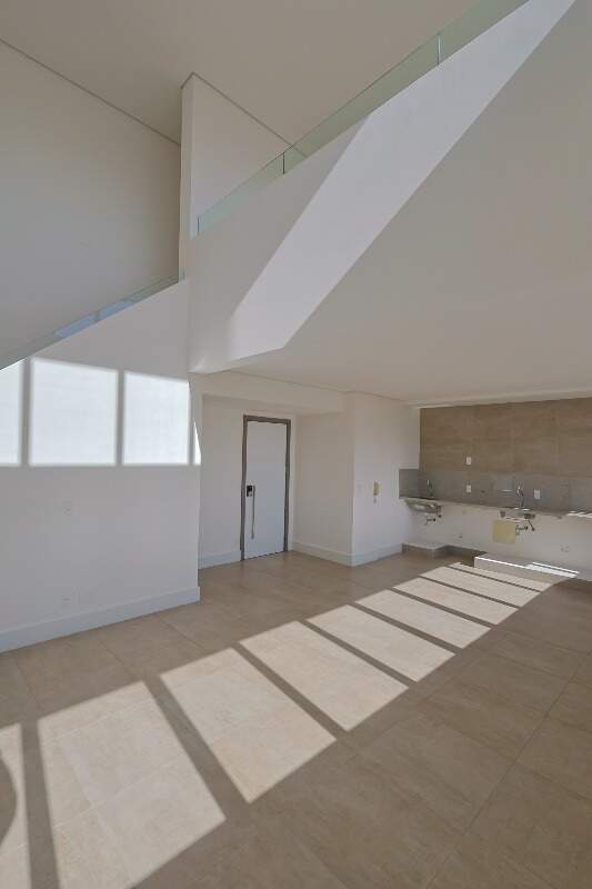 Apartamento à venda no Savassi: 