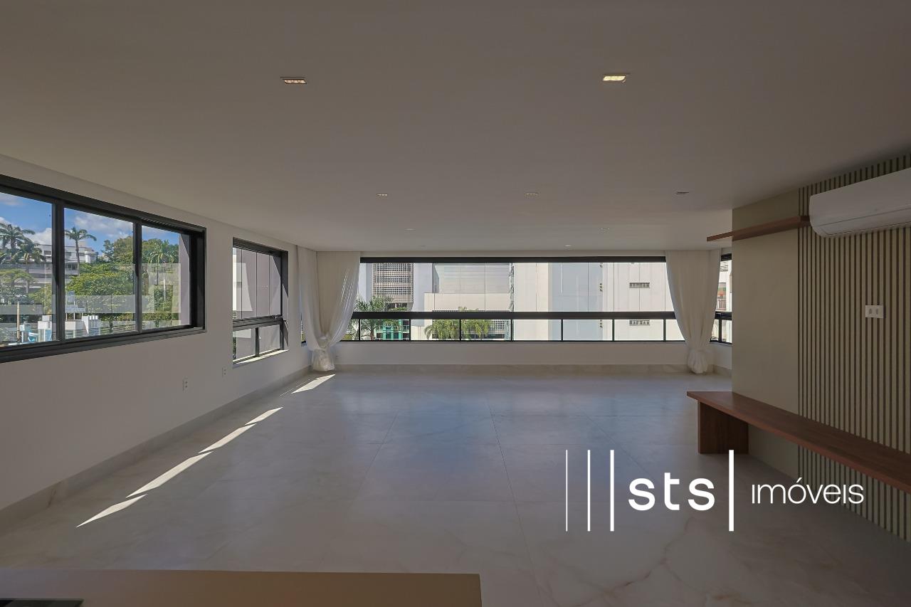 Apartamento à venda no Lourdes: 