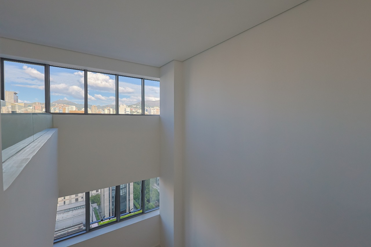 Apartamento à venda no Savassi: 