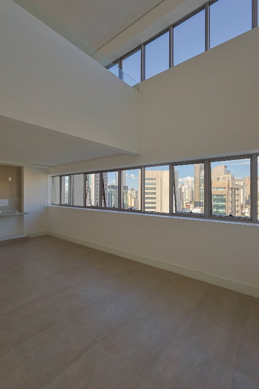 Apartamento à venda no Savassi: 