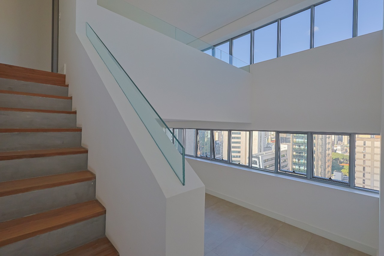 Apartamento à venda no Savassi: 