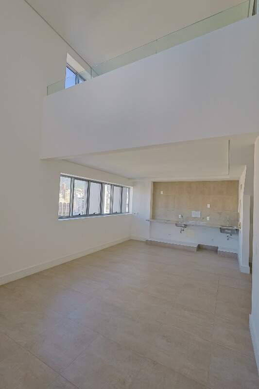 Apartamento à venda no Savassi: 